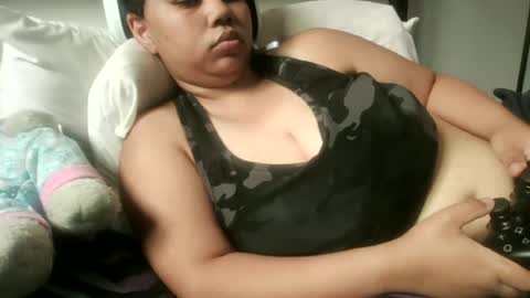 GamerGurl online show from June 2026 06:56:01 PM