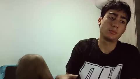 Snapshot of gamertwink19 chatting on November 2025 03:38:01 AM gamertwink19 online show from November 2025 03:38:01 AM