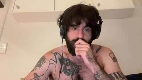 GamesOfControl online show from February 2026 09:57:02 PM