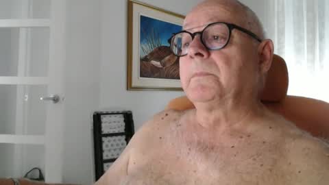 gamin68 online show from September 2025 04:55:02 PM