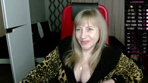 Janette online show from December 2024 08:28:02 PM