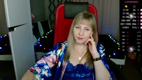 Janette online show from December 2024 06:04:02 PM