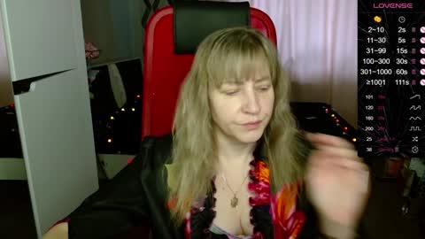 Janette online show from January 2025 09:13:02 AM