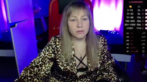 Janette online show from February 2025 05:37:01 AM