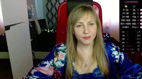 Janette online show from February 2025 01:47:02 PM