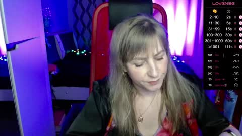 Janette online show from March 2025 05:07:02 PM