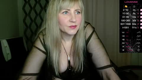 Janette online show from November 2025 07:47:01 PM