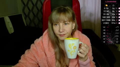 Janette online show from December 2025 09:16:02 AM