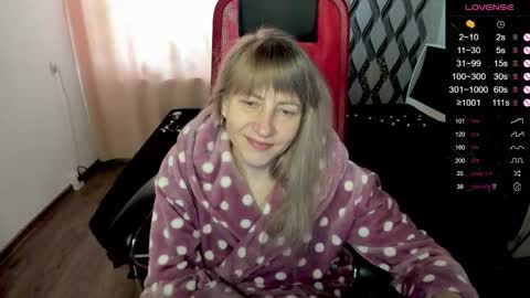 Janette online show from February 2026 09:45:02 AM