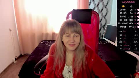 Janette online show from March 2026 09:11:02 AM