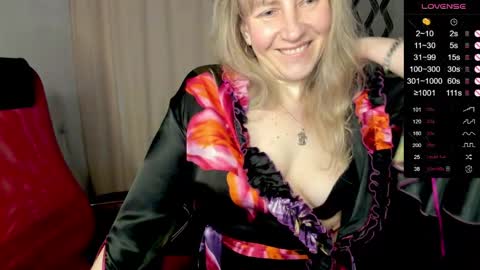 Janette online show from April 2026 09:05:02 PM