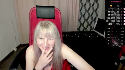 Janette online show from July 2026 09:35:02 PM