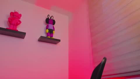 GANG online show from December 2024 10:49:02 PM