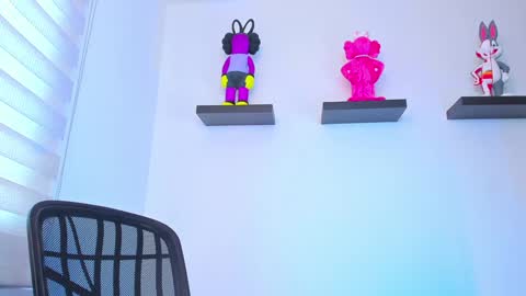 GANG online show from December 2024 01:32:02 PM