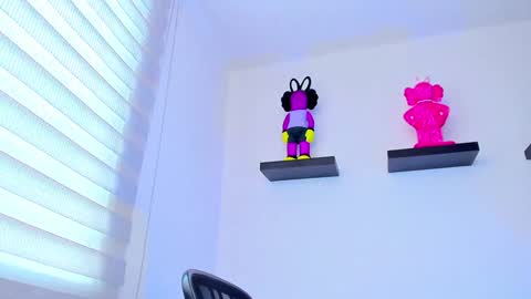 GANG online show from December 2024 04:49:01 PM