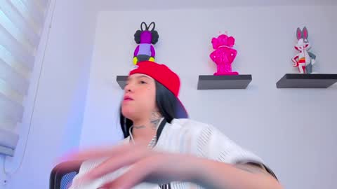 GANG online show from December 2024 01:17:02 PM