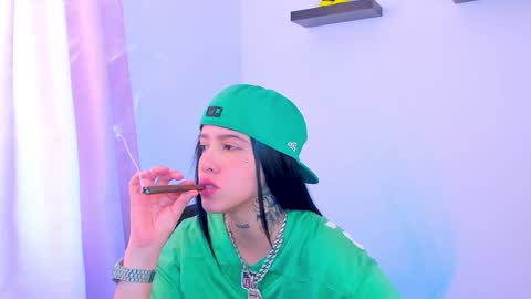 GANG online show from January 2025 02:02:02 PM