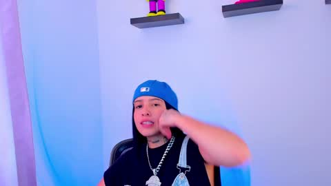 GANG online show from January 2025 05:54:02 PM