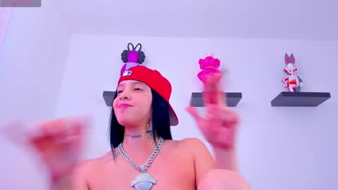 GANG online show from January 2025 04:54:02 PM