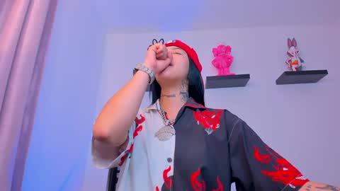 GANG online show from January 2025 02:58:02 AM