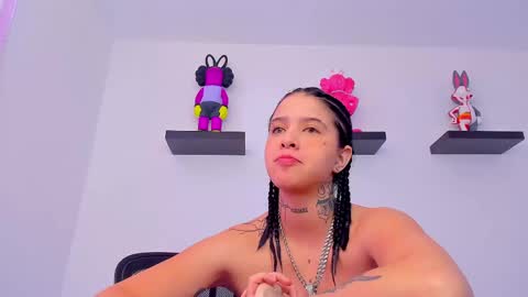 GANG online show from February 2025 02:21:01 PM