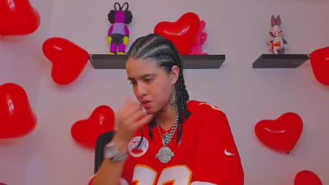 GANG online show from February 2025 12:37:01 AM