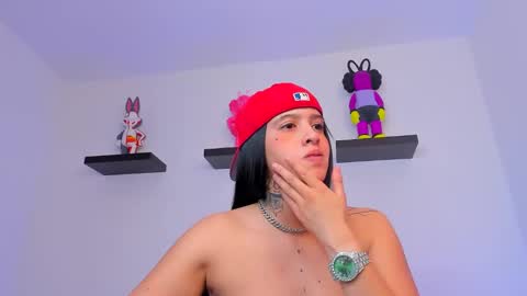 GANG online show from February 2025 03:01:02 AM