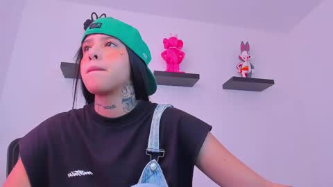 GANG online show from March 2025 03:18:01 PM