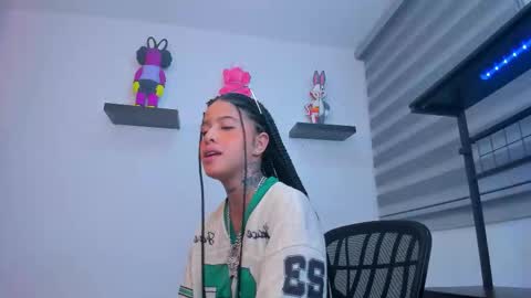 GANG online show from September 2025 12:47:01 AM