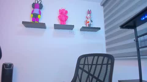 GANG online show from October 2025 03:31:02 AM