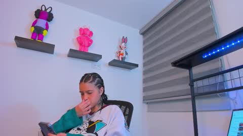 GANG online show from November 2025 05:39:02 AM