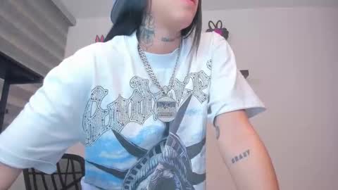 GANG online show from May 2026 05:14:01 AM