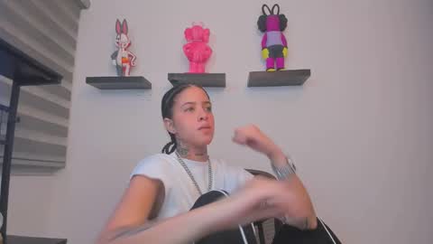 GANG online show from May 2026 12:05:01 AM