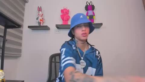 GANG online show from May 2026 04:08:01 AM