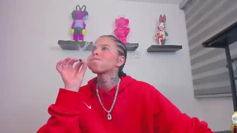 GANG online show from June 2026 06:11:02 AM