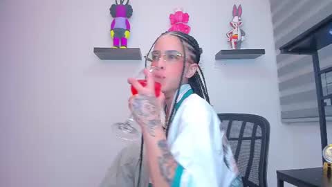 GANG online show from June 2026 05:43:01 AM