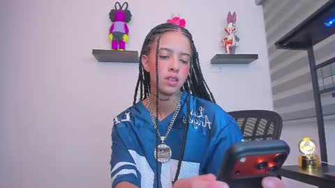 GANG online show from July 2026 02:22:01 AM