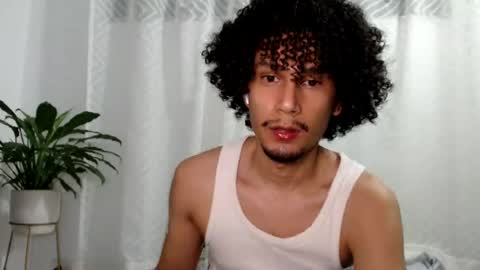 ganimedes01 online show from July 2026 02:40:01 AM