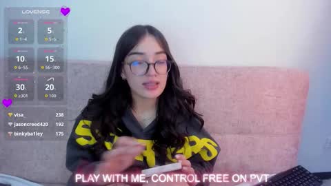 Snapshot of gara_himari chatting on January 2026 07:11:01 PM Gara online show from January 2026 07:11:01 PM