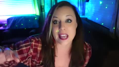 Jenna  - be back MONDAY night.  online show from February 2025 09:10:01 AM