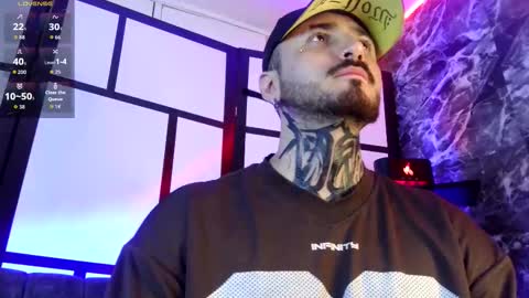 Chris  Dont forget to gift me thumb up Its very important to me and makes me happy AF  online show from November 2025 06:59:01 AM