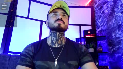 Chris  Dont forget to gift me thumb up Its very important to me and makes me happy AF  online show from December 2025 07:15:02 AM