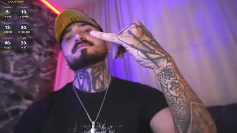 Chris  Dont forget to gift me thumb up Its very important to me and makes me happy AF  online show from February 2026 05:50:02 AM