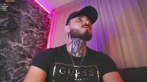 Chris  Dont forget to gift me thumb up Its very important to me and makes me happy AF  online show from May 2026 06:51:02 AM
