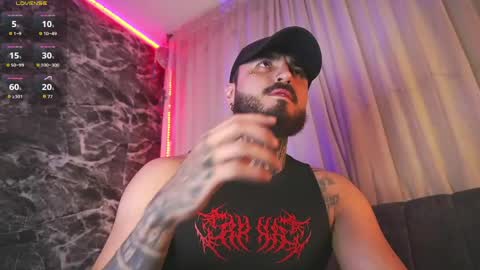 Chris  Dont forget to gift me thumb up Its very important to me and makes me happy AF  online show from May 2026 06:51:01 AM