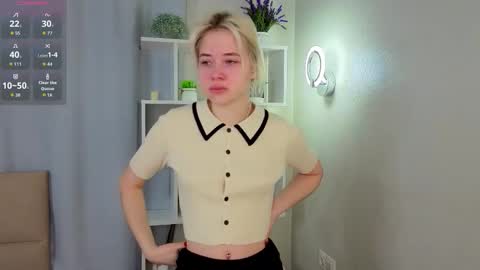 Violla online show from February 2026 04:25:02 PM