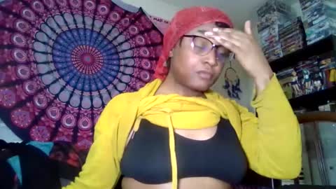 Gardenia online show from May 2026 10:59:02 PM