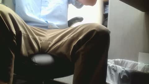 Panty Lover online show from October 2025 01:19:01 PM