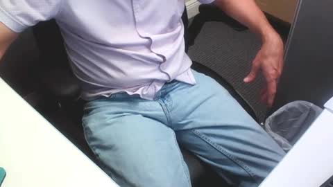 Panty Lover online show from December 2025 09:45:01 PM