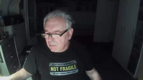 gargamil online show from January 2026 03:05:02 PM